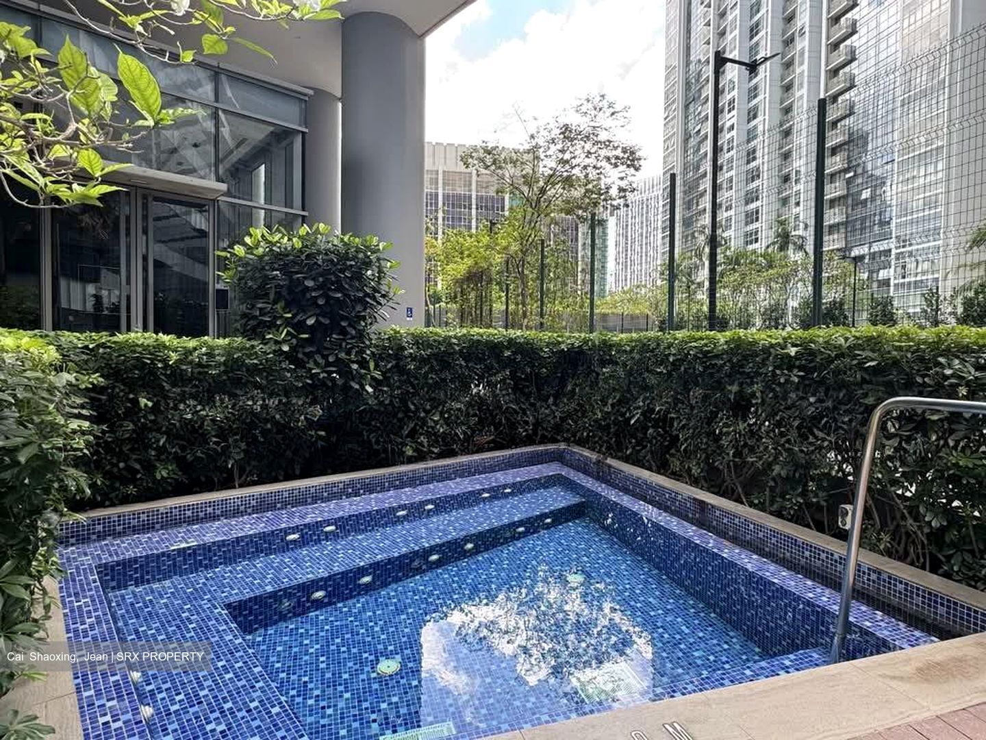 Skysuites@Anson (D2), Apartment #545301601